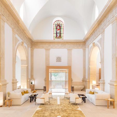 Le Couvent Des Minimes, Un Hotel & Spa L'Occitane En Provence Mane  Exteriér fotografie