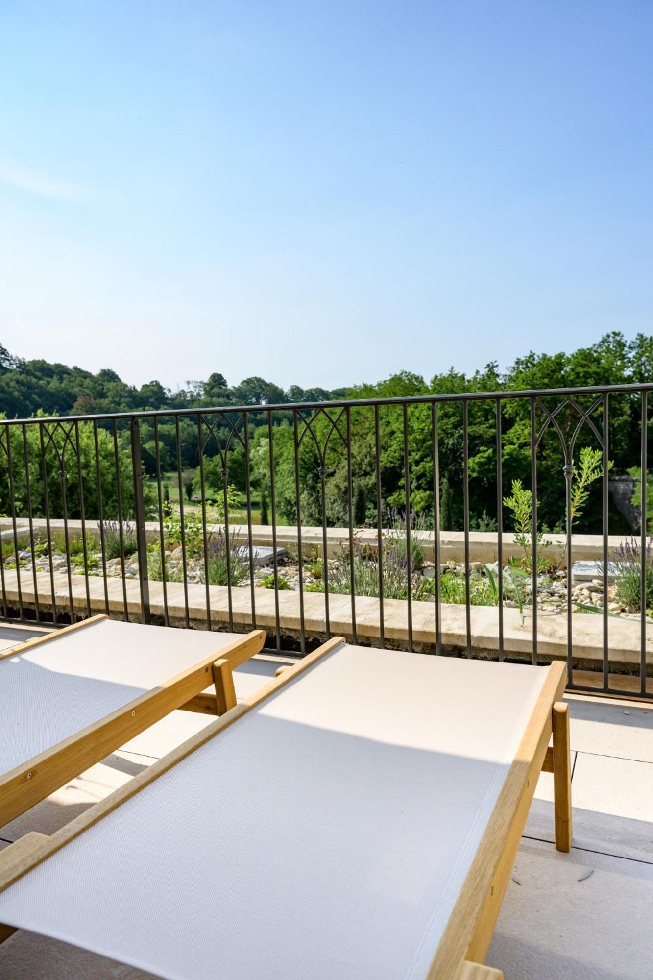 Le Couvent Des Minimes, Un Hotel & Spa L'Occitane En Provence Mane  Exteriér fotografie
