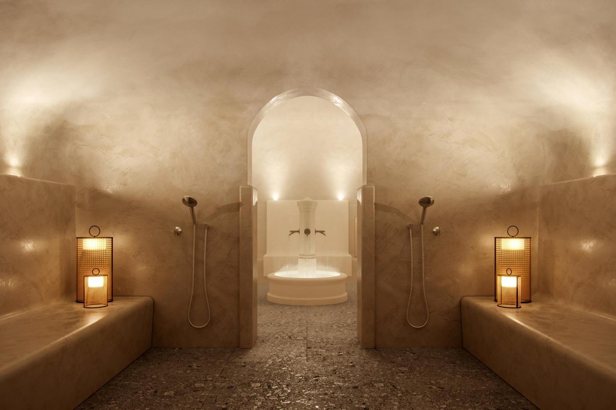 Le Couvent Des Minimes, Un Hotel & Spa L'Occitane En Provence Mane  Exteriér fotografie
