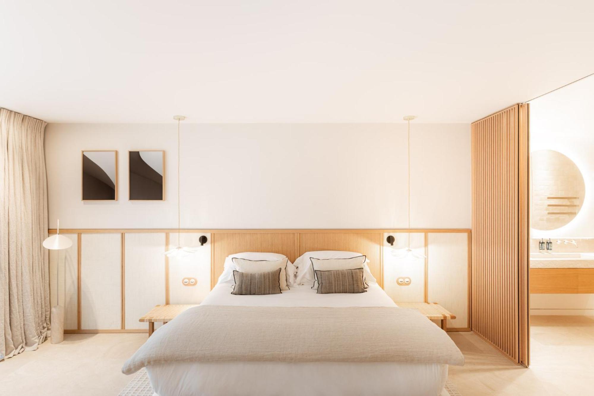 Le Couvent Des Minimes, Un Hotel & Spa L'Occitane En Provence Mane  Exteriér fotografie