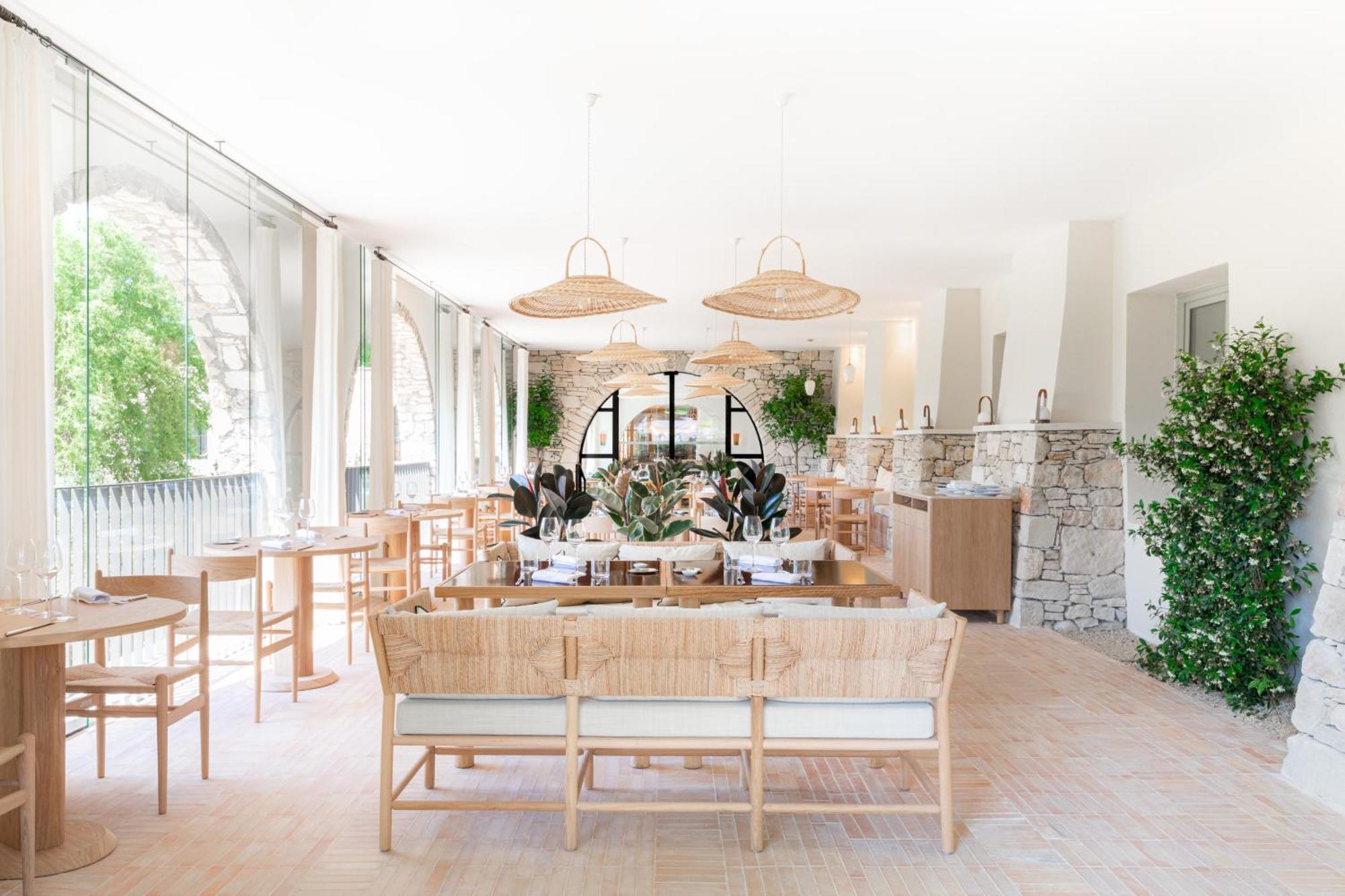 Le Couvent Des Minimes, Un Hotel & Spa L'Occitane En Provence Mane  Exteriér fotografie