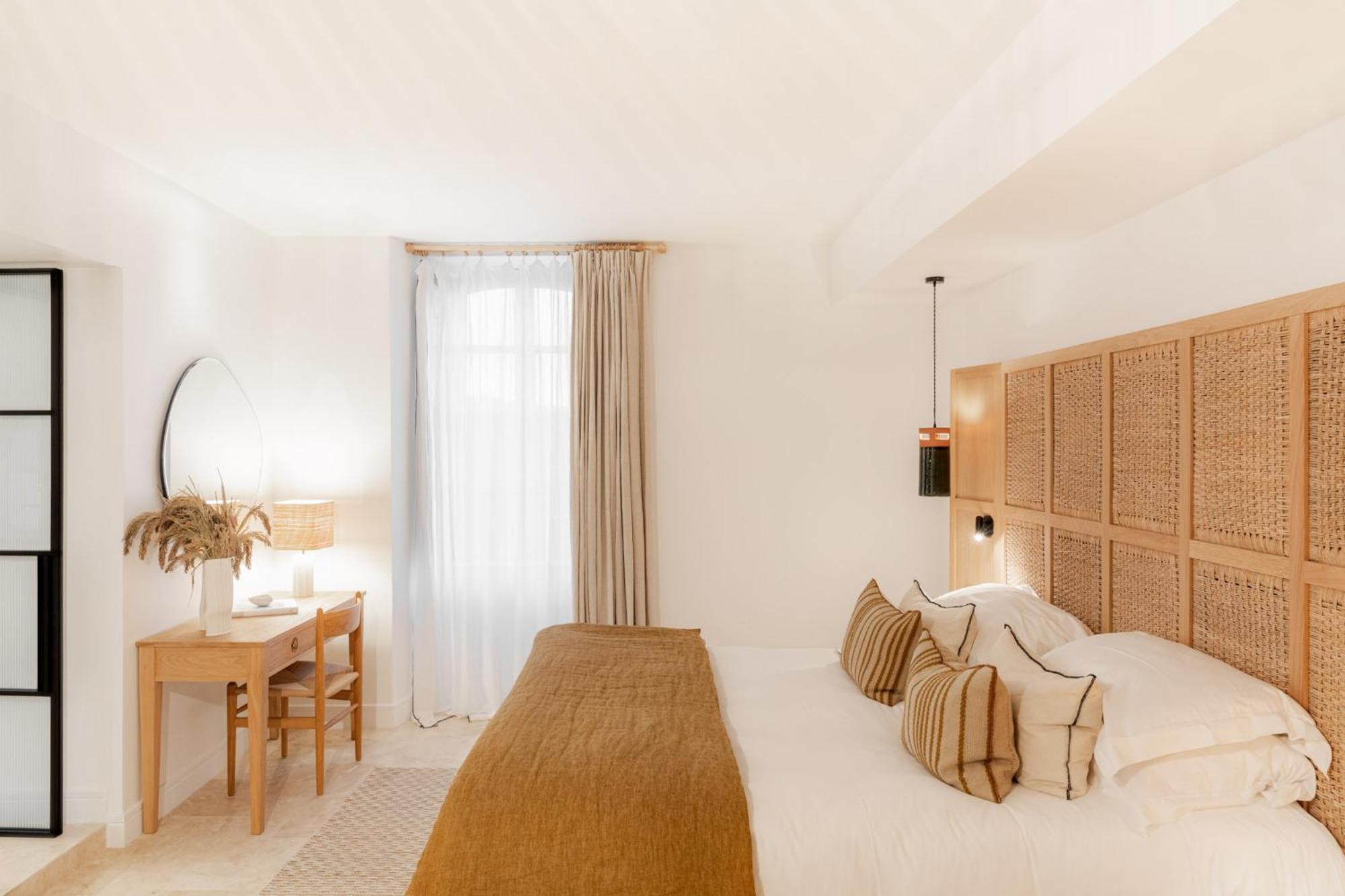 Le Couvent Des Minimes, Un Hotel & Spa L'Occitane En Provence Mane  Exteriér fotografie