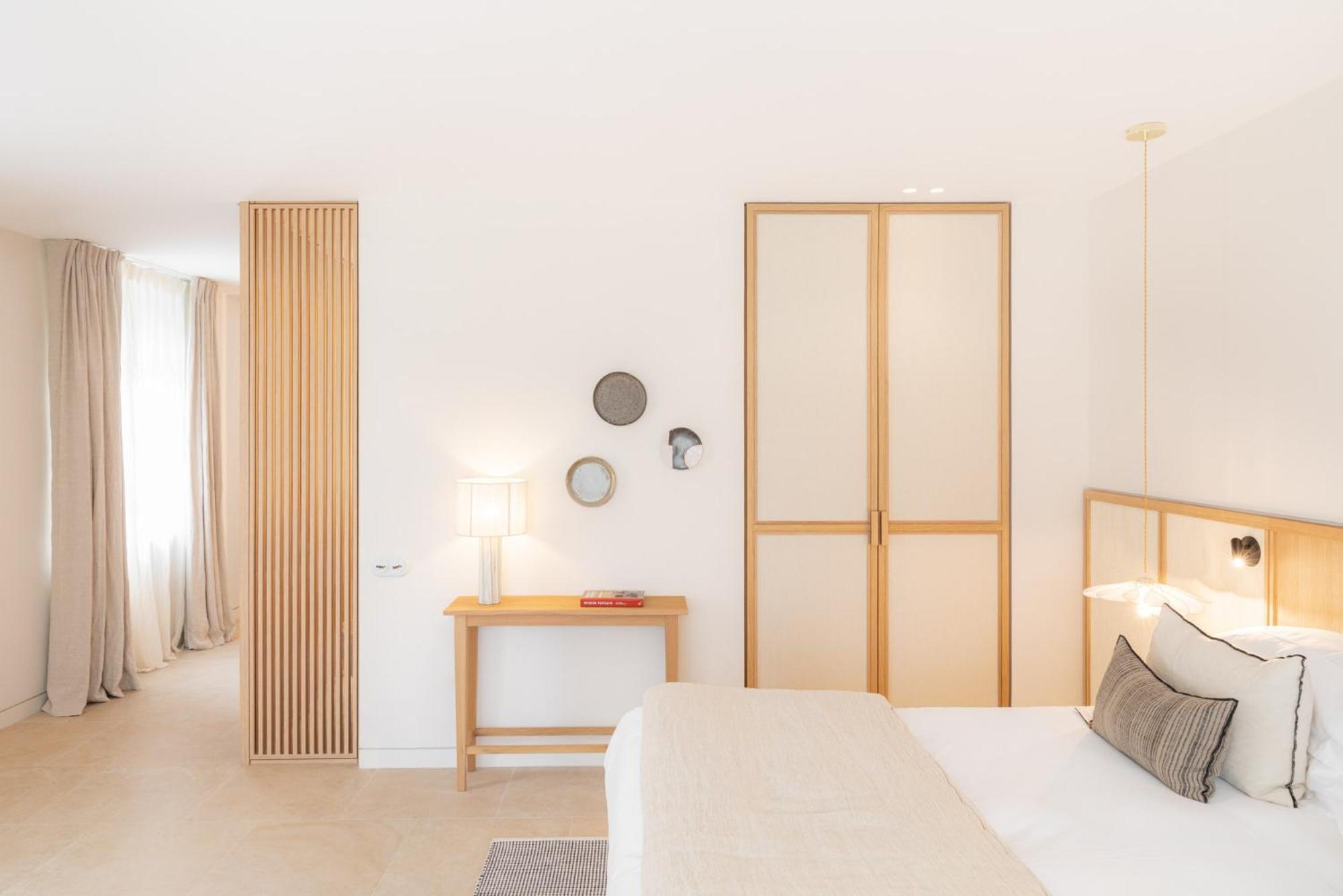 Le Couvent Des Minimes, Un Hotel & Spa L'Occitane En Provence Mane  Exteriér fotografie