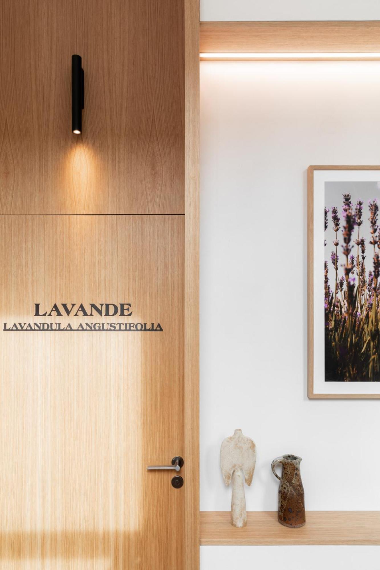 Le Couvent Des Minimes, Un Hotel & Spa L'Occitane En Provence Mane  Exteriér fotografie