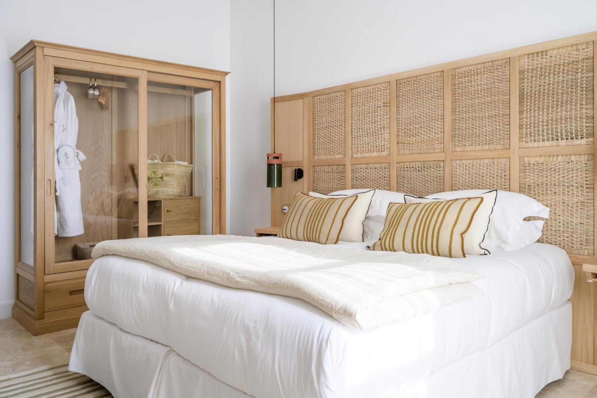 Le Couvent Des Minimes, Un Hotel & Spa L'Occitane En Provence Mane  Exteriér fotografie