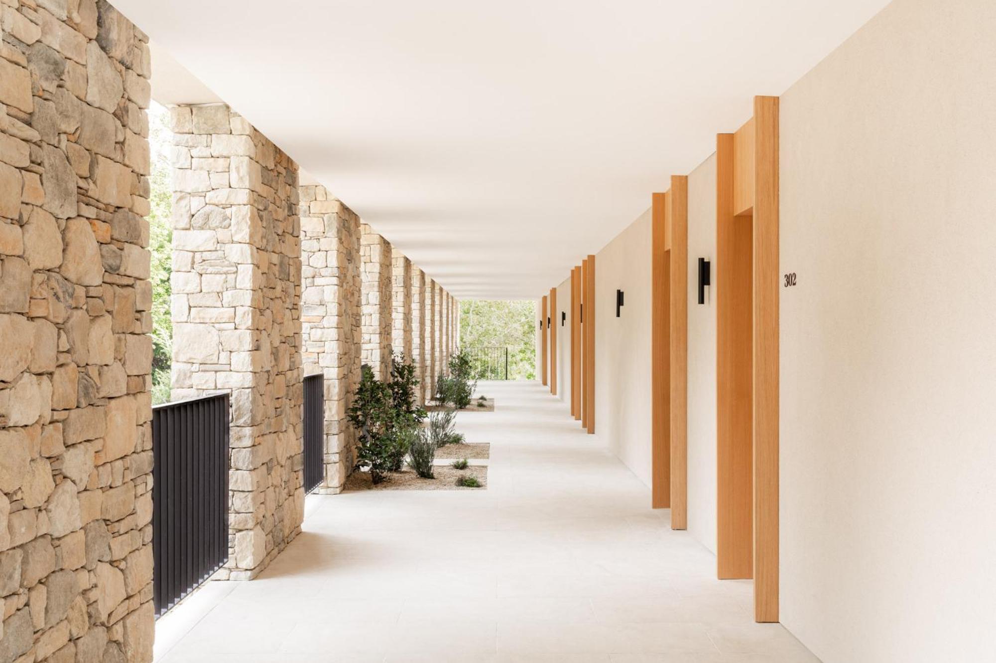 Le Couvent Des Minimes, Un Hotel & Spa L'Occitane En Provence Mane  Exteriér fotografie
