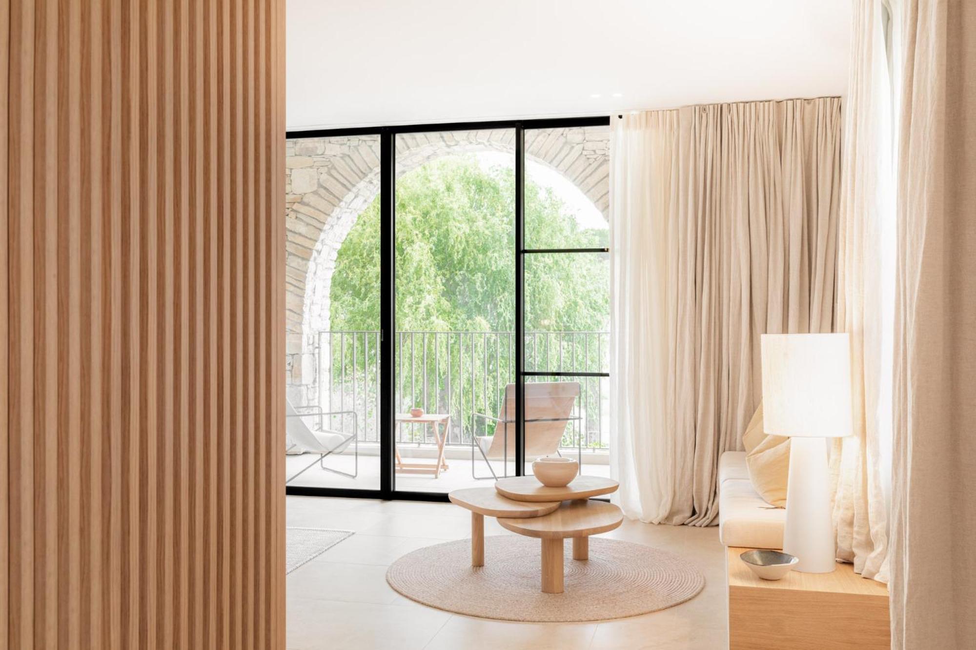 Le Couvent Des Minimes, Un Hotel & Spa L'Occitane En Provence Mane  Exteriér fotografie