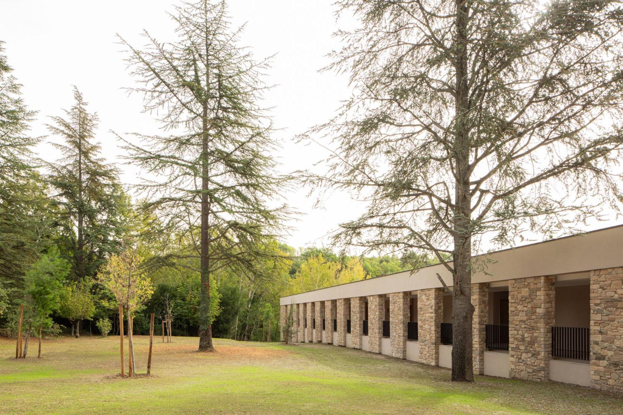Le Couvent Des Minimes, Un Hotel & Spa L'Occitane En Provence Mane  Exteriér fotografie