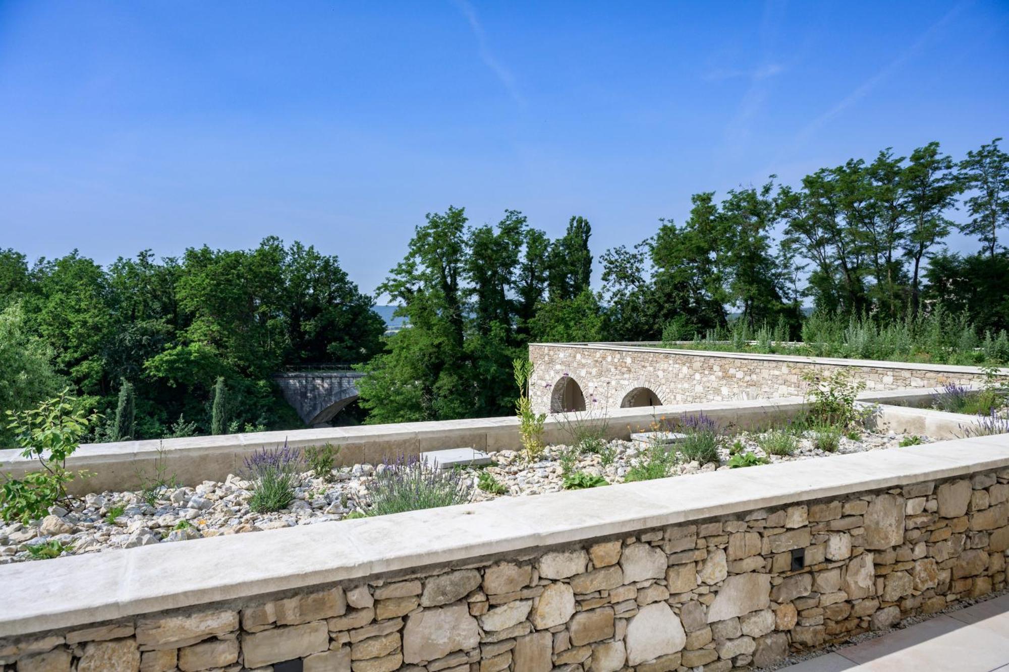 Le Couvent Des Minimes, Un Hotel & Spa L'Occitane En Provence Mane  Exteriér fotografie