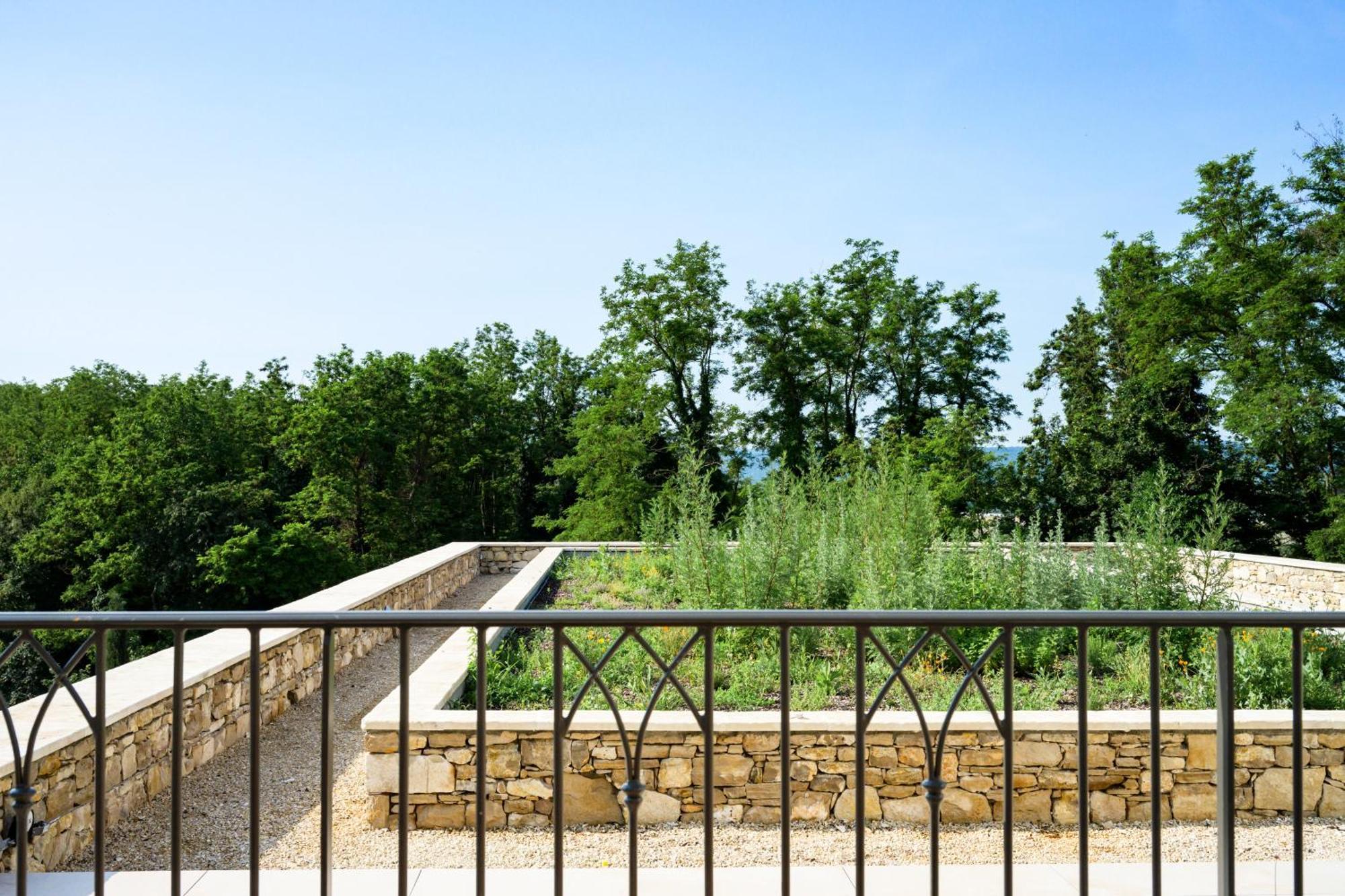 Le Couvent Des Minimes, Un Hotel & Spa L'Occitane En Provence Mane  Exteriér fotografie