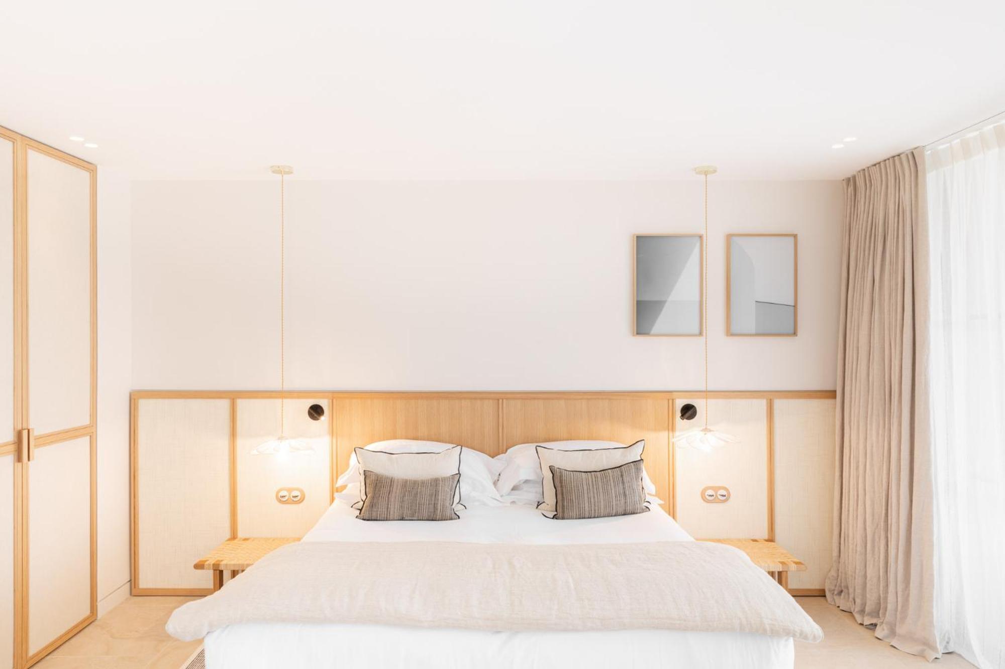 Le Couvent Des Minimes, Un Hotel & Spa L'Occitane En Provence Mane  Exteriér fotografie