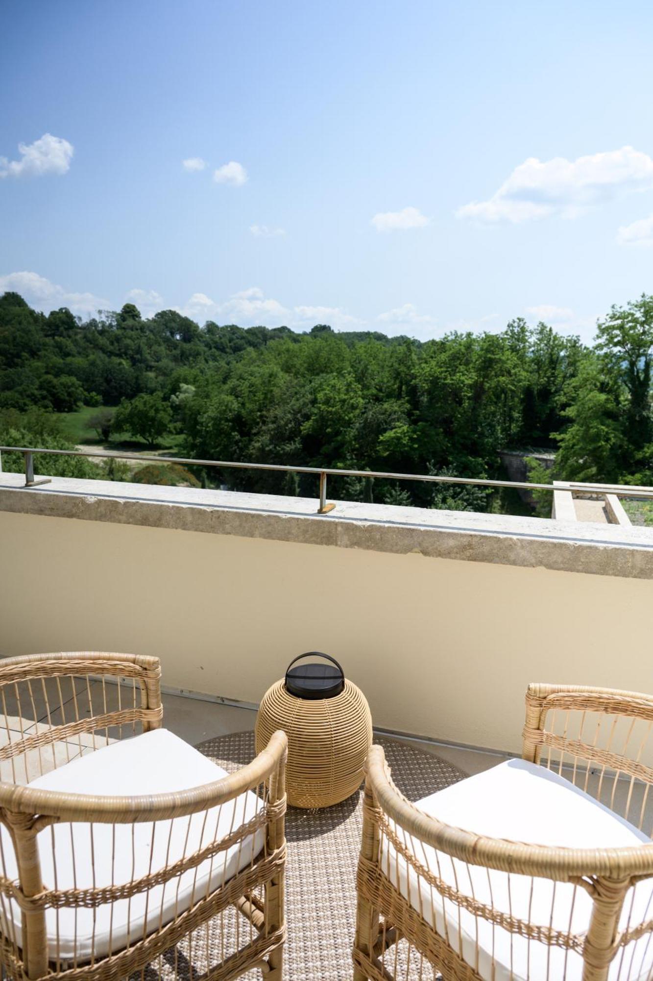 Le Couvent Des Minimes, Un Hotel & Spa L'Occitane En Provence Mane  Exteriér fotografie
