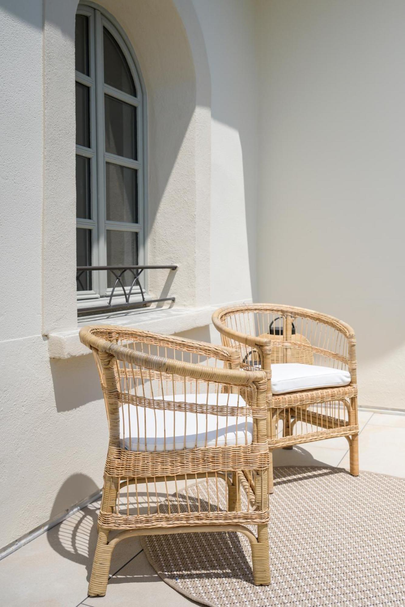 Le Couvent Des Minimes, Un Hotel & Spa L'Occitane En Provence Mane  Exteriér fotografie