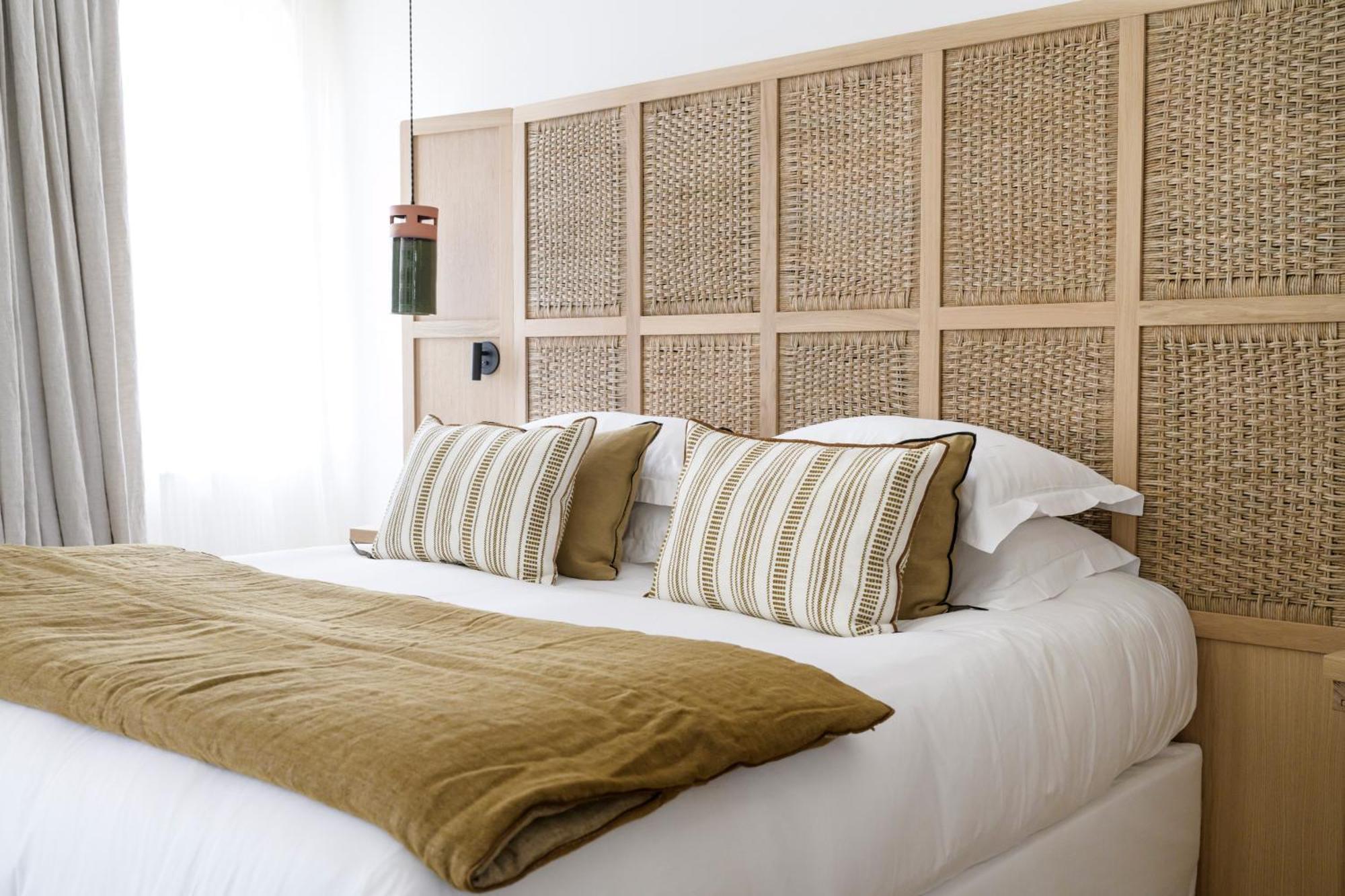 Le Couvent Des Minimes, Un Hotel & Spa L'Occitane En Provence Mane  Exteriér fotografie