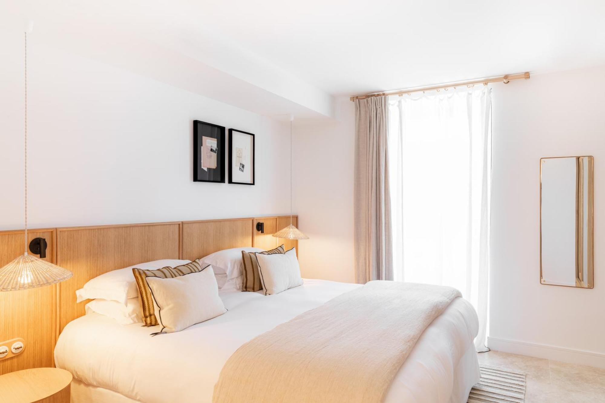 Le Couvent Des Minimes, Un Hotel & Spa L'Occitane En Provence Mane  Exteriér fotografie