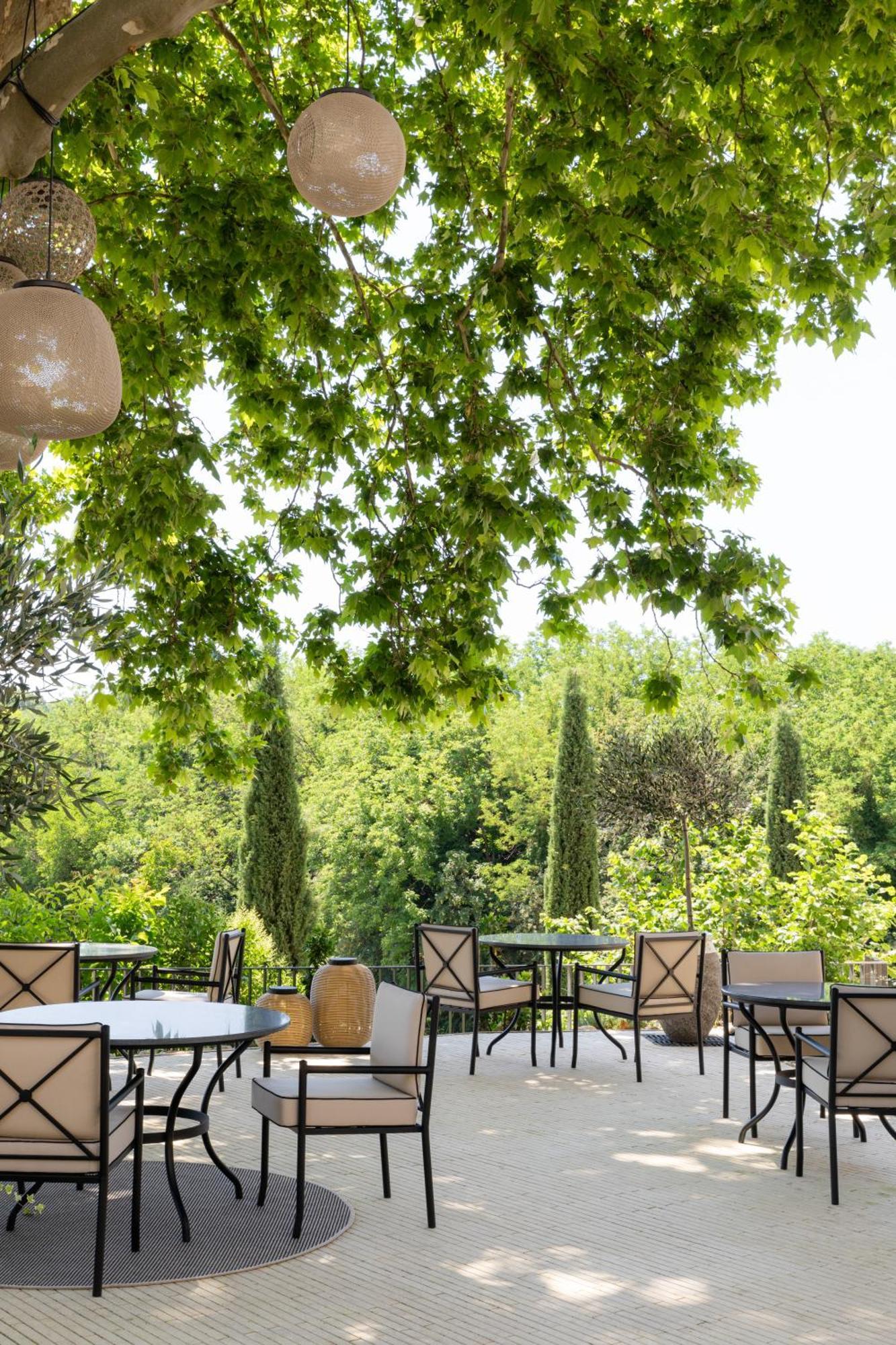 Le Couvent Des Minimes, Un Hotel & Spa L'Occitane En Provence Mane  Exteriér fotografie