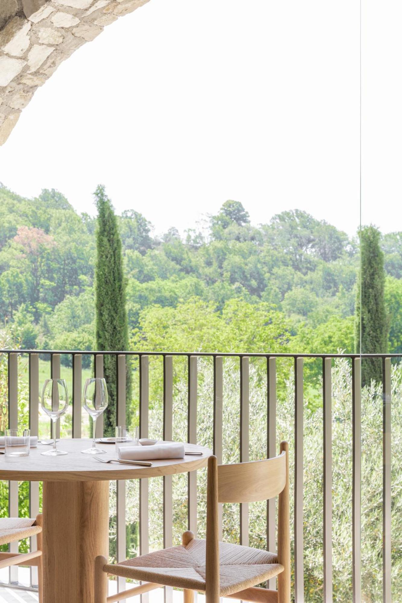 Le Couvent Des Minimes, Un Hotel & Spa L'Occitane En Provence Mane  Exteriér fotografie